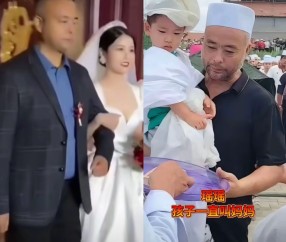 开云体育入口-孟村女子葬礼后续：弟弟晒照缅怀，曝姐姐隐忍原因，设计师发声！